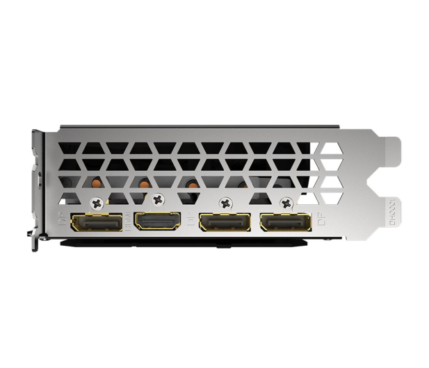 Gigabyte GeForce RTX 2060 GAMING OC PRO 6G GDDR6 rev2.0 - 507748 - zdjęcie 9